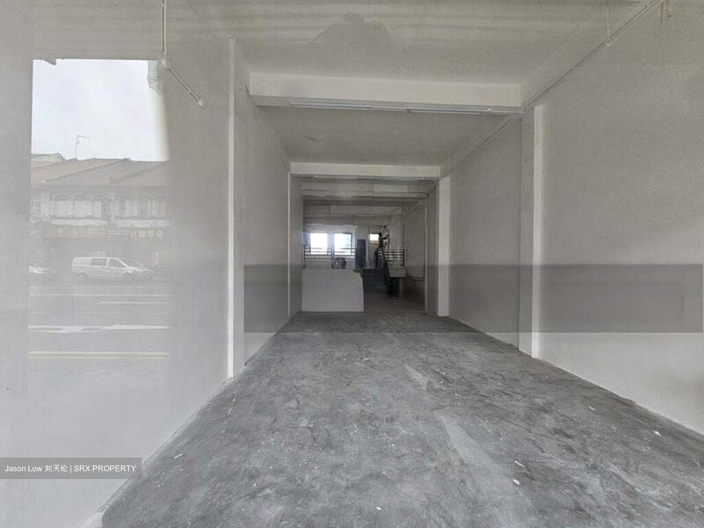 The Arizon (D14), Shop House #452763601